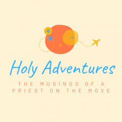 Holy Adventures